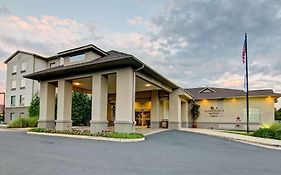 Leesburg Homewood Suites